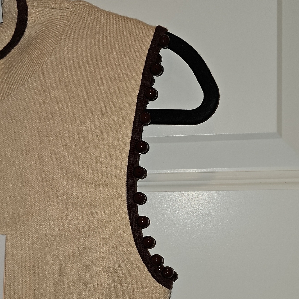 The Wolf Gang Valencia Midi Dress (L) - Picture 6 of 15